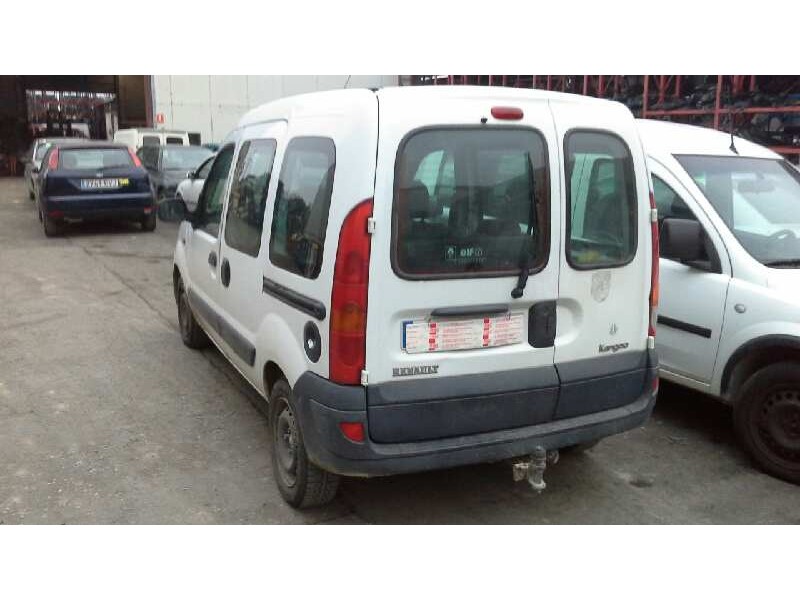 renault kangoo (f/kc0) del año 2003