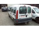 RENAULT KANGOO (F/KC0)