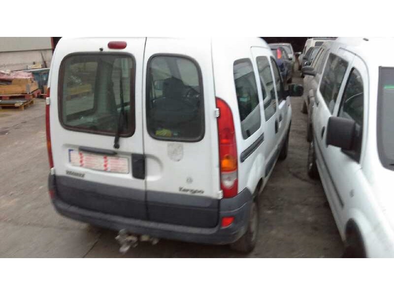 renault kangoo (f/kc0) del año 2003