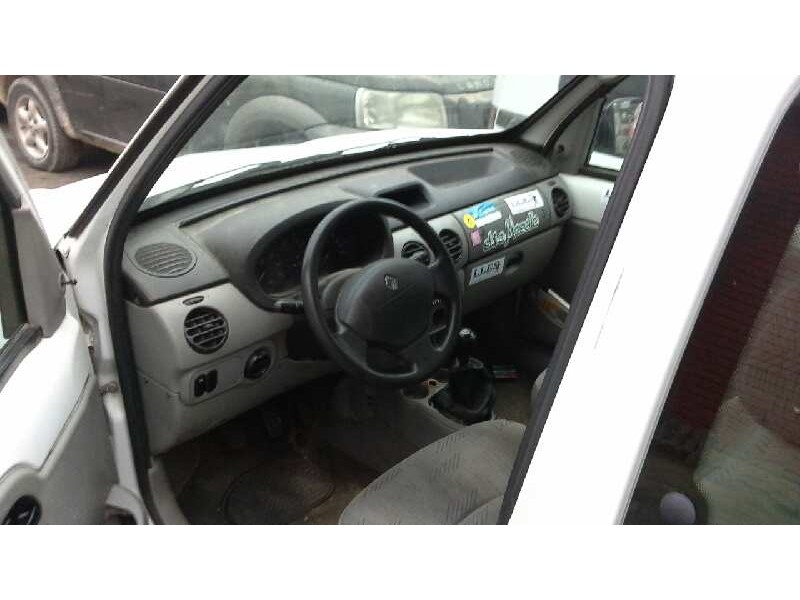renault kangoo (f/kc0) del año 2003