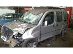 fiat doblo (119) del año 2004