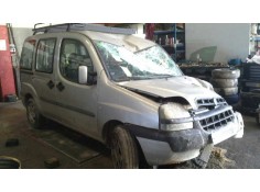 fiat doblo (119) del año 2004 2