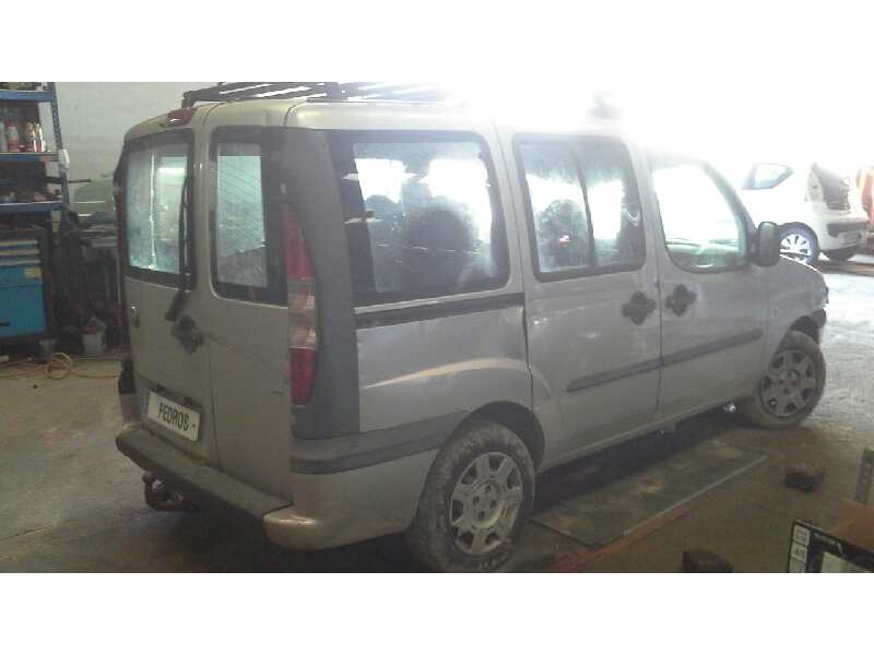 fiat doblo (119) del año 2004