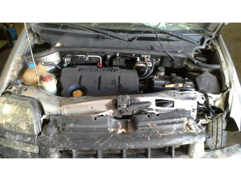 fiat doblo (119) del año 2004