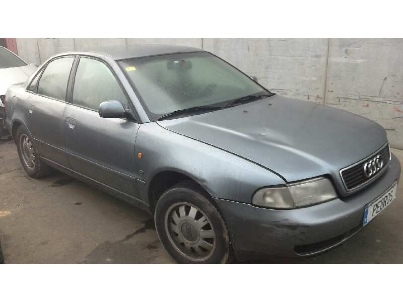 audi a4 berlina (b5) del año 1997