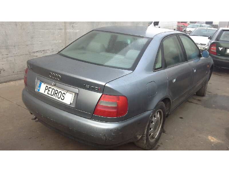audi a4 berlina (b5) del año 1997
