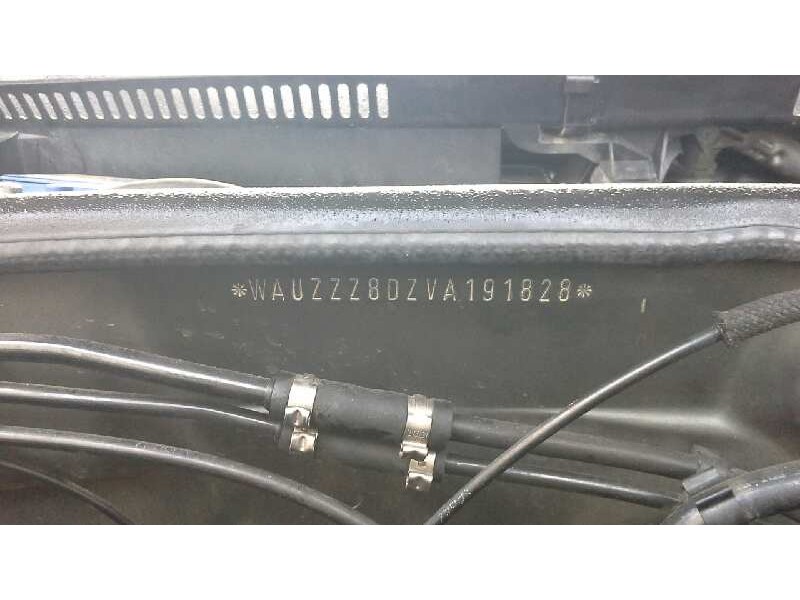 audi a4 berlina (b5) del año 1997