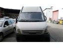 IVECO DAILY CAJA CERRADA (2006 =>)