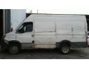 IVECO DAILY CAJA CERRADA (2006 =>)