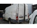 IVECO DAILY CAJA CERRADA (2006 =>)