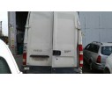 IVECO DAILY CAJA CERRADA (2006 =>)