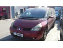 RENAULT ESPACE IV (JK0)