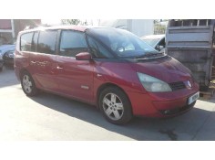 renault espace iv (jk0) del año 2005 2