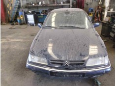 citroën xantia berlina del año 1999