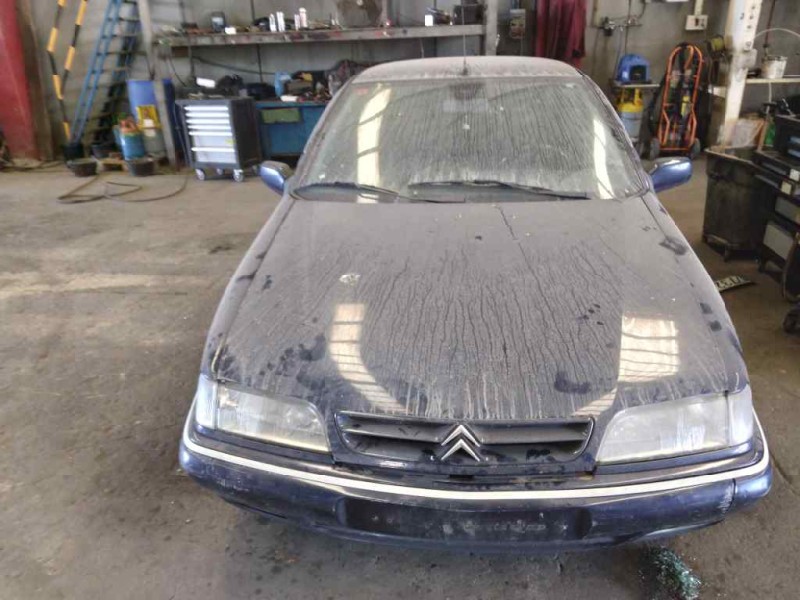citroën xantia berlina del año 1999