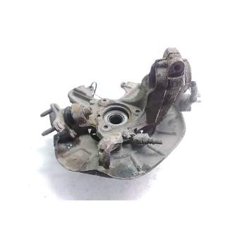 Recambio de mangueta delantera derecha para volkswagen golf vi (5k1) referencia OEM IAM   