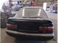 citroën xantia berlina del año 1999 2