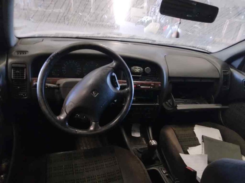 citroën xantia berlina del año 1999