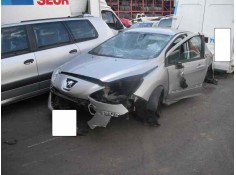 peugeot 308 del año 2008