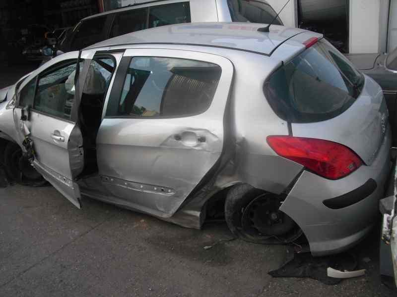 peugeot 308 del año 2008