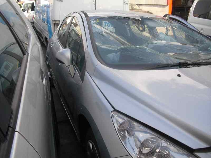 peugeot 308 del año 2008