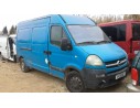 OPEL MOVANO (2004 =>)
