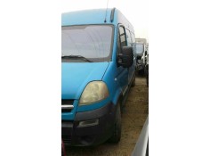 opel movano (2004 =>) del año 2004 2
