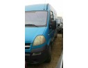 OPEL MOVANO (2004 =>)