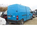 OPEL MOVANO (2004 =>)