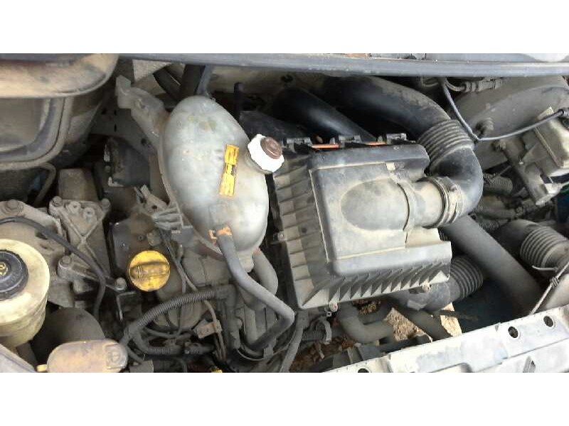 opel movano (2004 =>) del año 2004