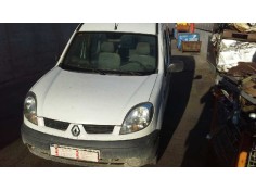 renault kangoo (f/kc0) del año 2005