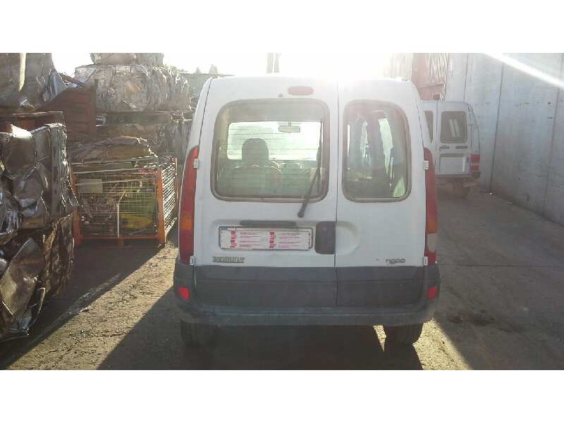 renault kangoo (f/kc0) del año 2005