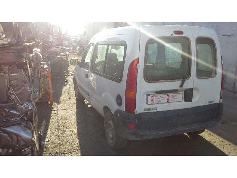 renault kangoo (f/kc0) del año 2005