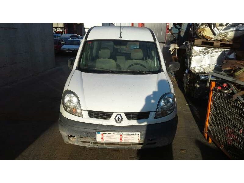 renault kangoo (f/kc0) del año 2005