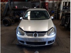 volkswagen golf v berlina (1k1) del año 2004