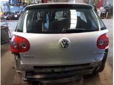 volkswagen golf v berlina (1k1) del año 2004 2