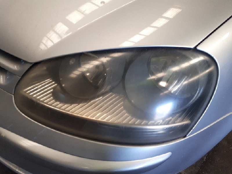 volkswagen golf v berlina (1k1) del año 2004