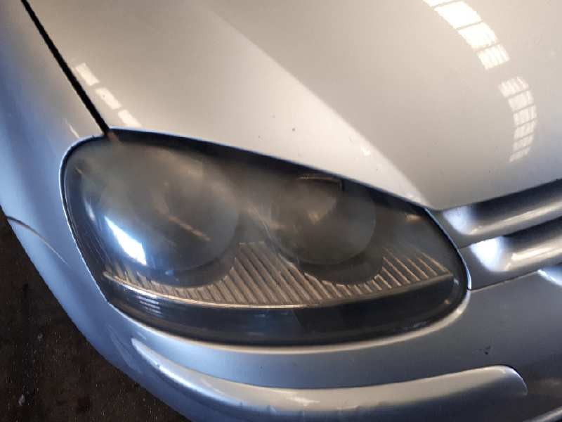 volkswagen golf v berlina (1k1) del año 2004