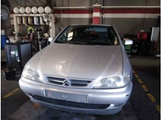 citroën xsara berlina del año 2000
