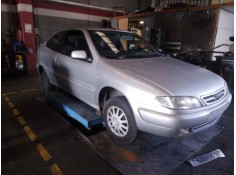 citroën xsara berlina del año 2000 2