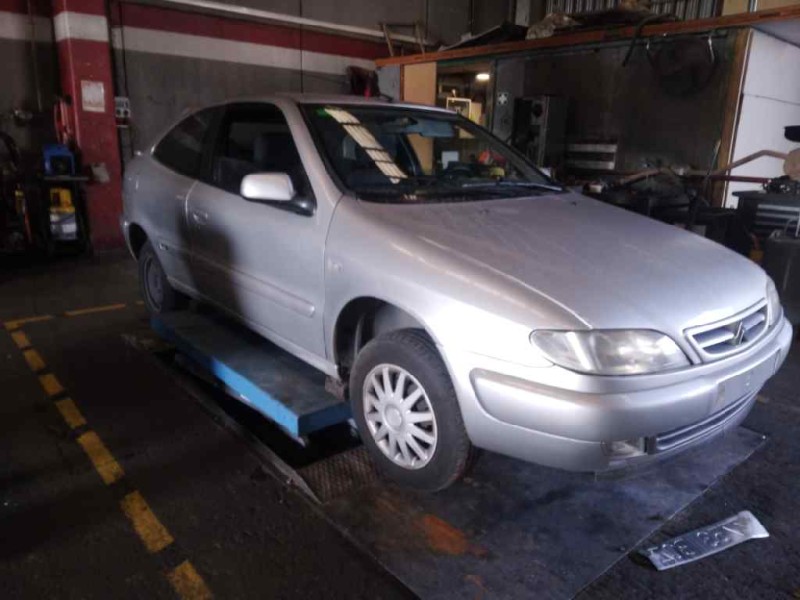 citroën xsara berlina del año 2000