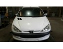 PEUGEOT 206 BERLINA