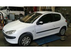 peugeot 206 berlina del año 2004 2