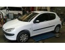 PEUGEOT 206 BERLINA