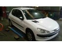 PEUGEOT 206 BERLINA
