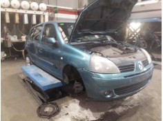 renault clio ii fase ii (b/cb0) del año 2005