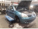 RENAULT CLIO II FASE II (B/CB0)