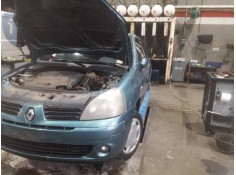 renault clio ii fase ii (b/cb0) del año 2005 2