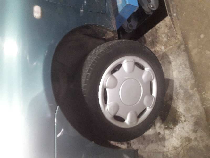 renault clio ii fase ii (b/cb0) del año 2005