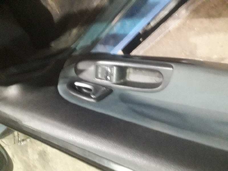 renault clio ii fase ii (b/cb0) del año 2005